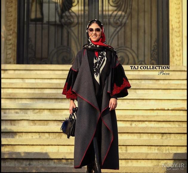 اینستاگرام مد روز مانتو اینستاگرام مد روز مانتو