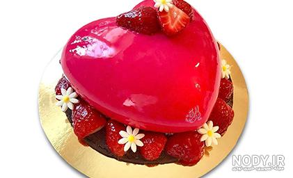 طرز تهیه ژله با قالب حبابی
