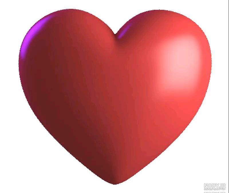 عکس استیکر قلب