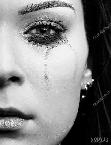 عکس بچه در حال گریه عکس بچه در حال گریه