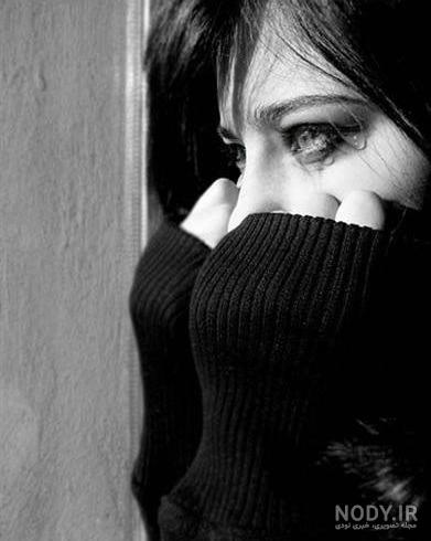 عکس دختر بچه در حال گریه عکس دختر بچه در حال گریه