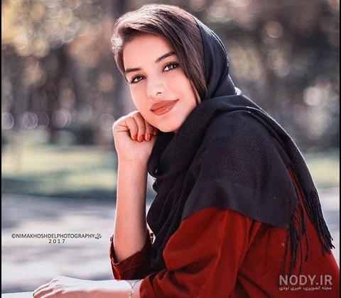 عکس فیک دخترونه ایرانی با حجاب