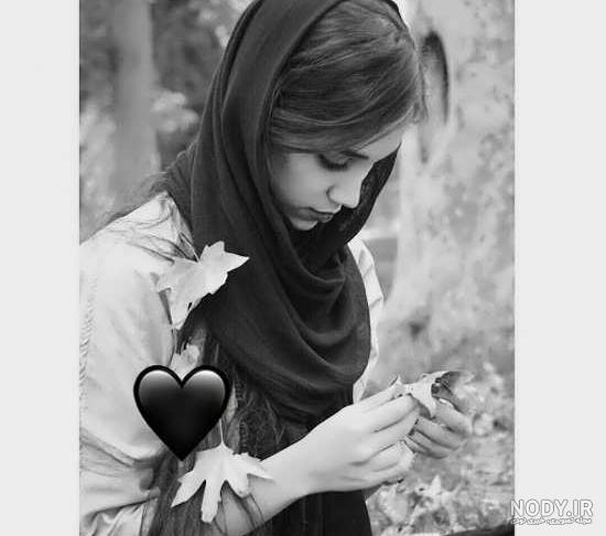 عکس فیک دخترونه طبیعی ایرانی