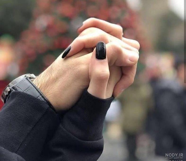 عکس های عاشقانه دونفره واقعی