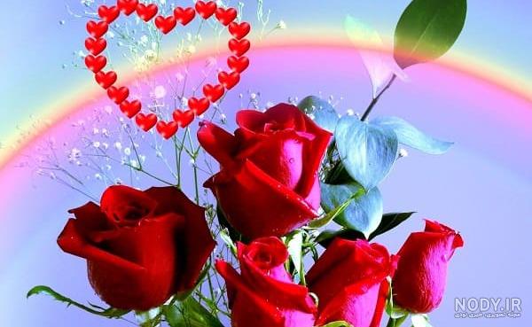 عکس پروفایل بهاری زنانه عکس پروفایل بهاری زنانه