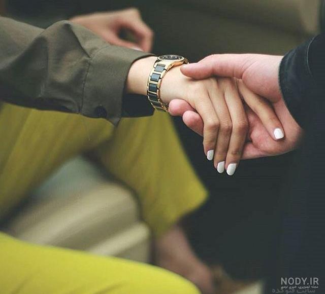 عکس پروفایل عاشقانه دونفره واقعی