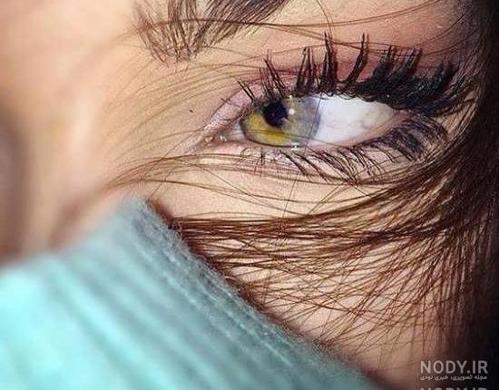 عکس چشم و ابرو خوشگل عکس چشم و ابرو خوشگل