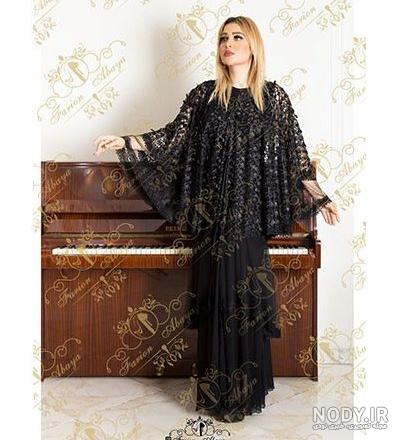 لباس مجلسی عربی ۲۰۲۱