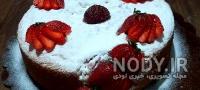 عکس تولد سمانه عکس تولد سمانه