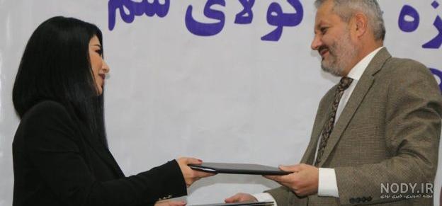 آریانا سعید چند بار ازدواج کرده آریانا سعید چند بار ازدواج کرده