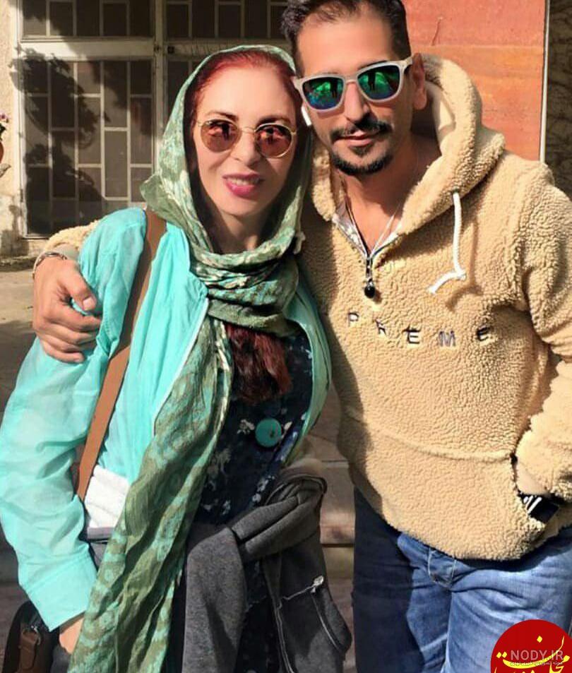 آزاده مقدم دختر سیروس مقدم آزاده مقدم دختر سیروس مقدم