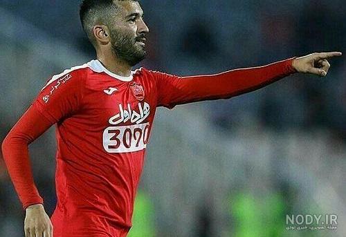 آیا محسن مسلمان به پرسپولیس برمی گردد آیا محسن مسلمان به پرسپولیس برمی گردد