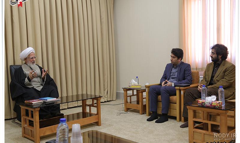 اذان جدید آقاتی اذان جدید آقاتی