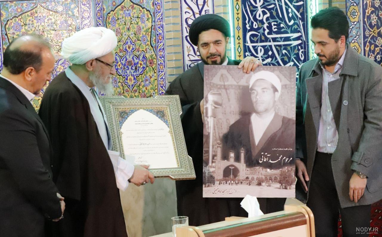 اذان قدیمی اذان قدیمی