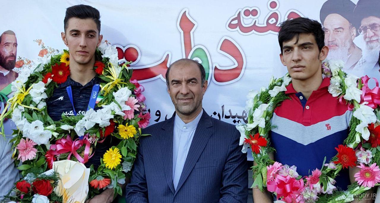 اسامی بازیکنان دعوت شده به تیم ملی والیبال برای المپیک