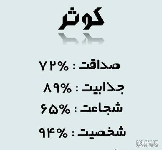 استیکر اسم کوثر استیکر اسم کوثر