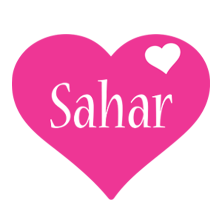اسم سحر انگلیسی