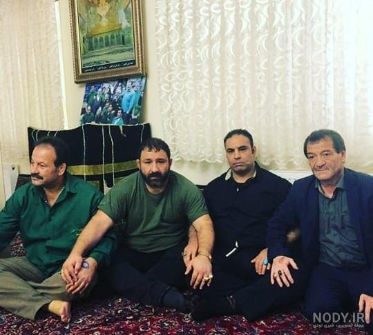 امین آقا فرزانه کیست امین آقا فرزانه کیست