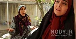 بازیگران سریال آنام تینا عبدی