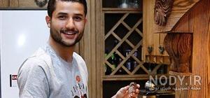 بیوگرافی عارف غلامی و همسرش بیوگرافی عارف غلامی و همسرش