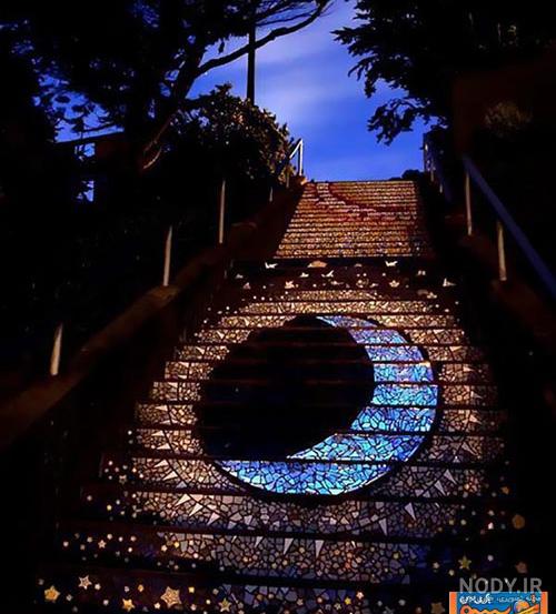 تبدیل عکس شب به روز تبدیل عکس شب به روز