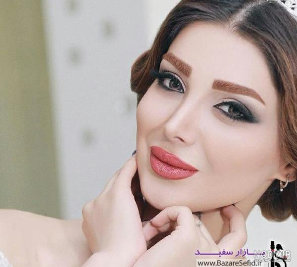 ترفند آرایشی دخترانه جدید ترفند آرایشی دخترانه جدید