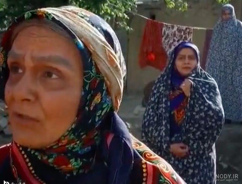 تینا عبدی متولد چه سالی است