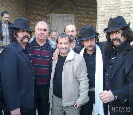 جمع وحید مرادی جمع وحید مرادی