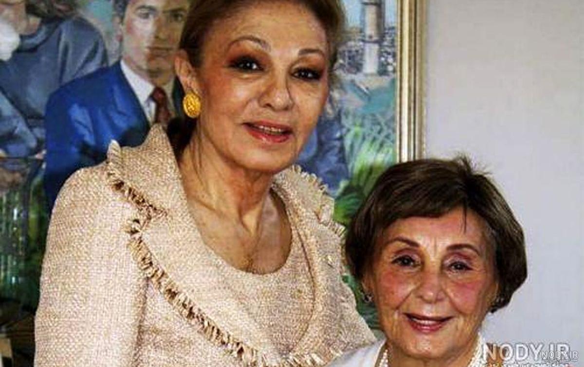خاطرات فوزیه