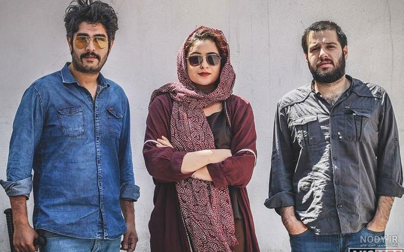 خشایار درسریال آخرین بازی خشایار درسریال آخرین بازی