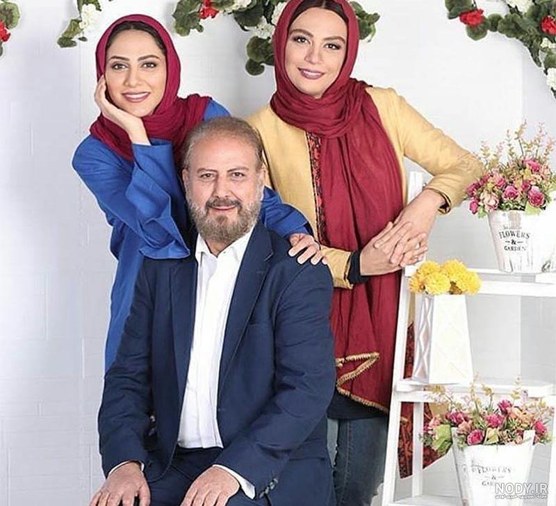 دانلود سریال خانه ما دانلود سریال خانه ما