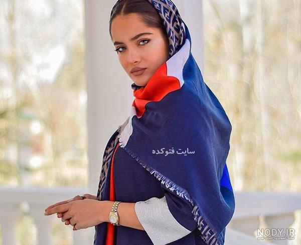 دکتر بینی ربکا قادری