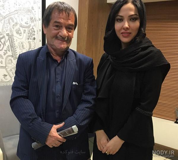 رجز خوانی امین آقا فرزانه رجز خوانی امین آقا فرزانه