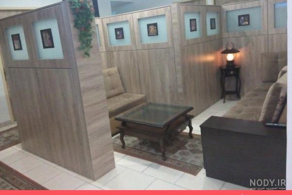 رستوران هتل بزرگ تهران رستوران هتل بزرگ تهران