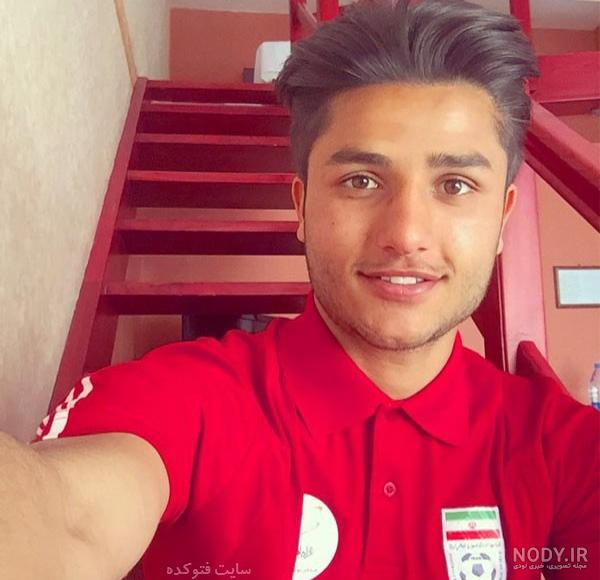 رل عارف غلامی رل عارف غلامی