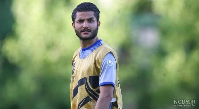 زندگینامه عارف غلامی زندگینامه عارف غلامی