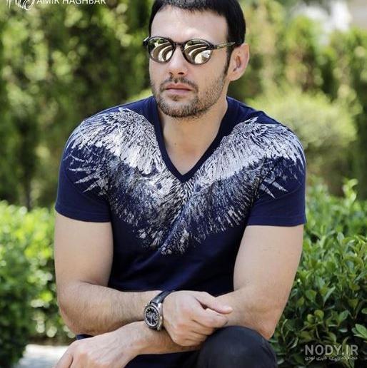 سامان مقدم و سیروس مقدم سامان مقدم و سیروس مقدم