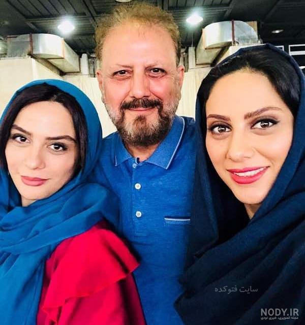 سریال خانه ما اپارات سریال خانه ما اپارات