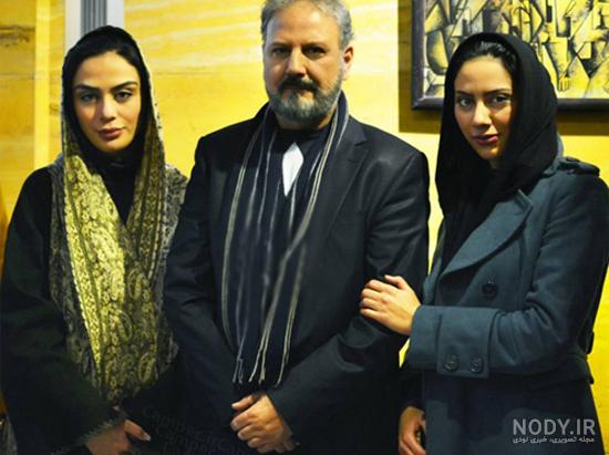 سریال خانه ما قسمت 5 سریال خانه ما قسمت 5
