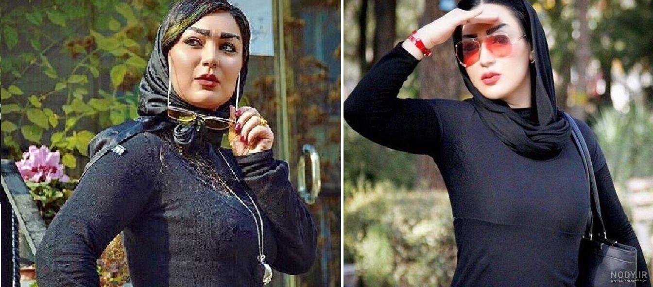 شقایق خاموش چشم و متین