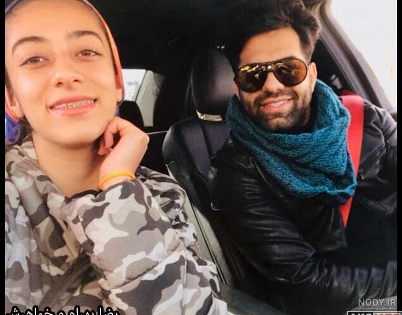 شماره موبایل رضا بهرام شماره موبایل رضا بهرام