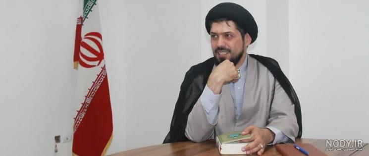صدای سید احمد الحسن یمانی