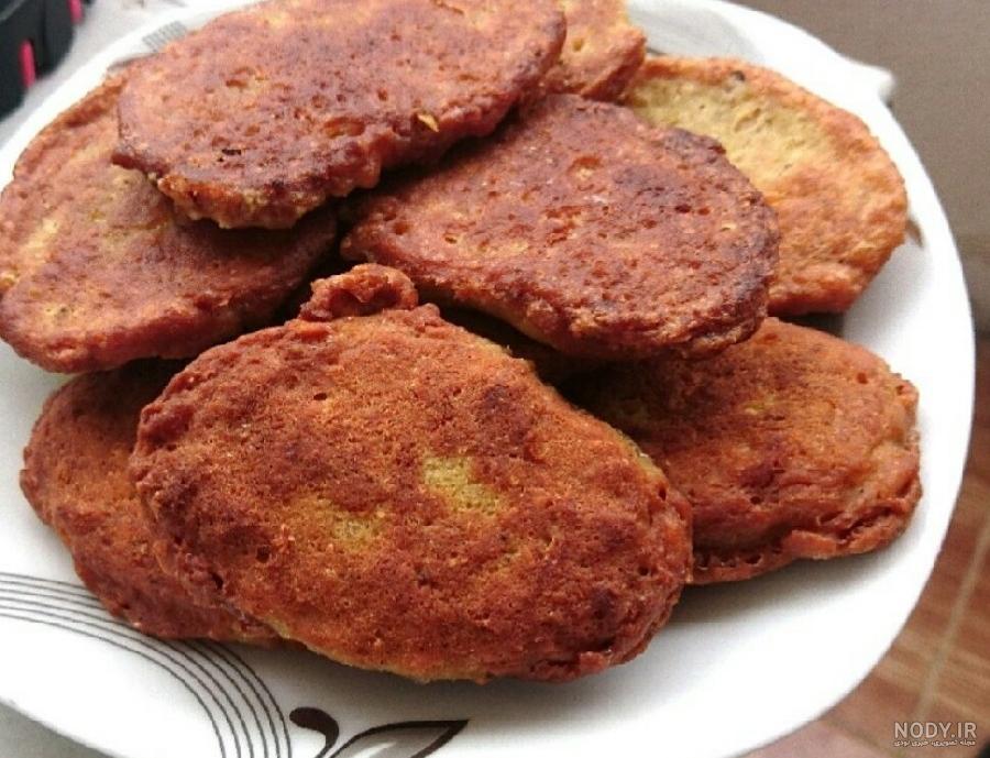 طرز تهیه شامی تبریزی