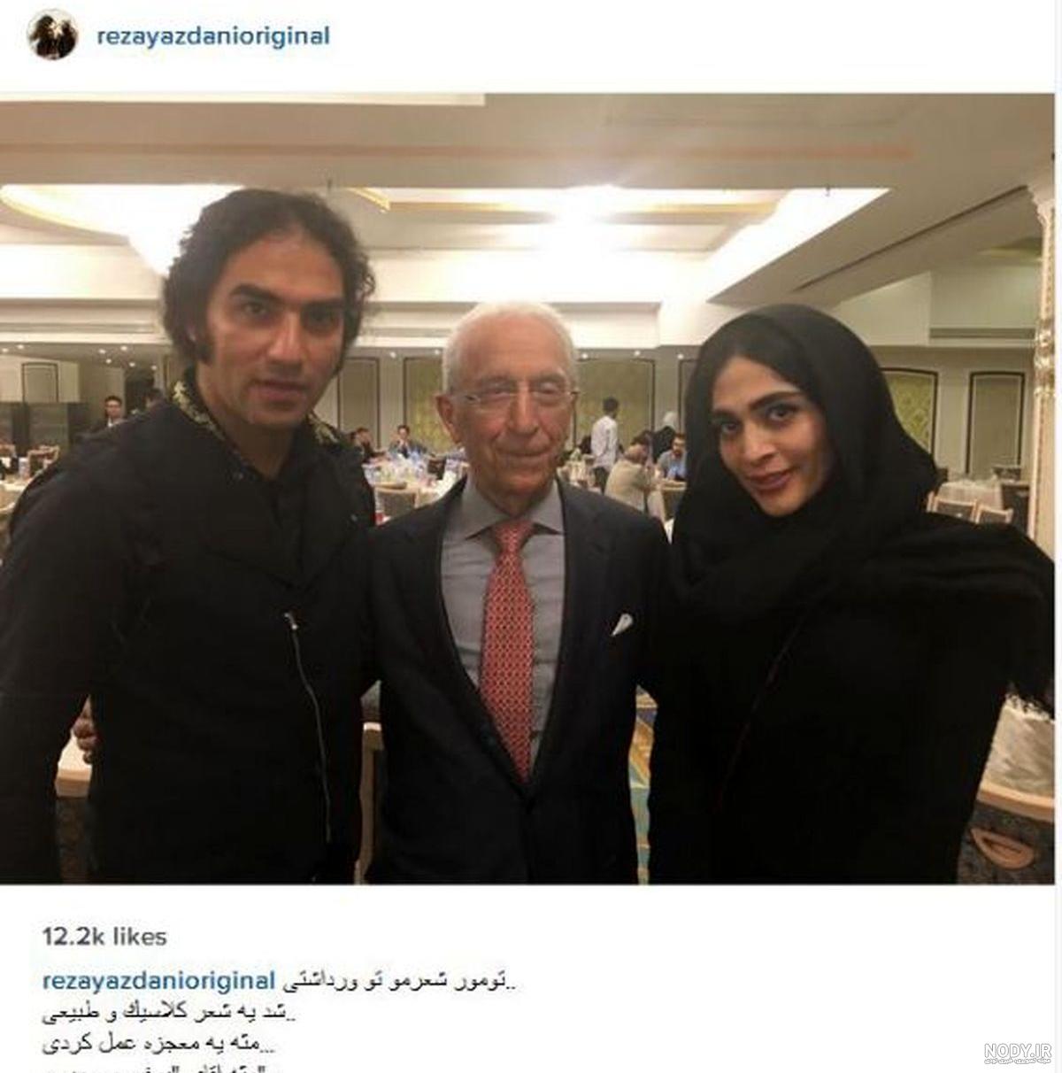علت مرگ آزاده نامداری چیست علت مرگ آزاده نامداری چیست