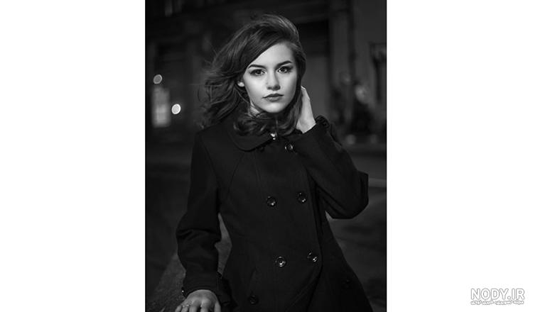 عکاسی پرتره با موبایل