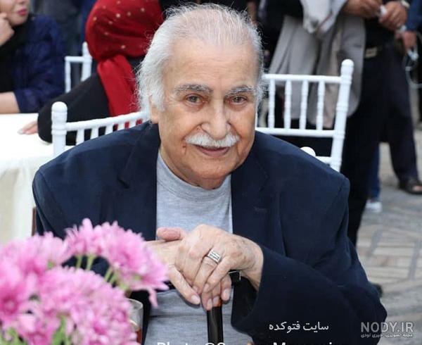 عکس ابراهیم آبادی