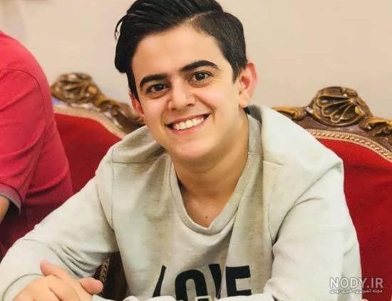 عکس امیر محمد یزدانی عکس امیر محمد یزدانی