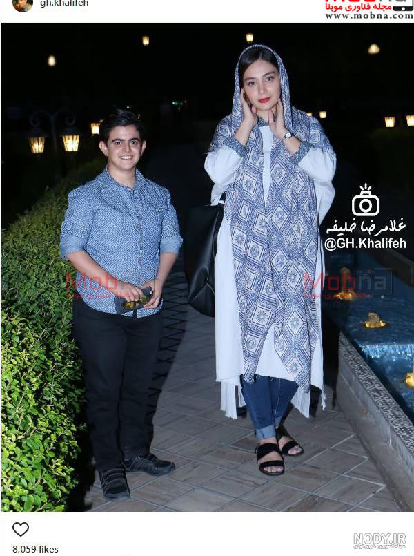 عکس امیر محمدی عکس امیر محمدی