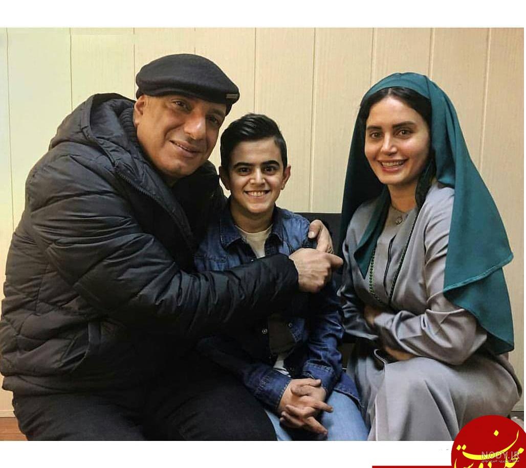 عکس امیرمحمد یوسفی عکس امیرمحمد یوسفی