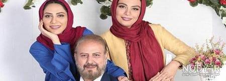 عکس بازیگر جلیل فرجاد عکس بازیگر جلیل فرجاد